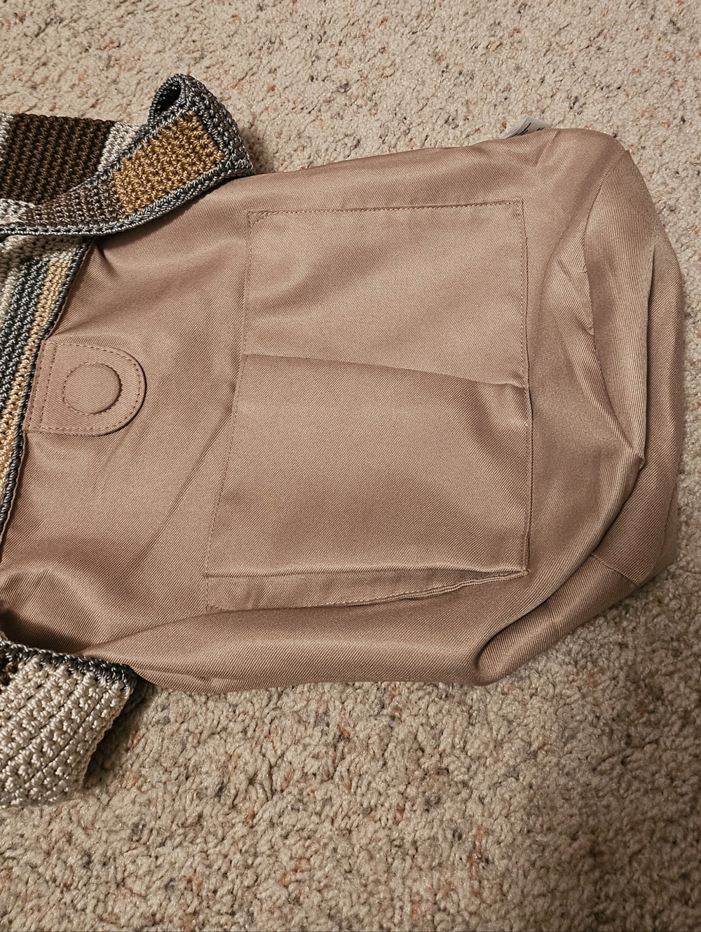 The Sak Crochet 120 Hobo - Picture 16 of 16